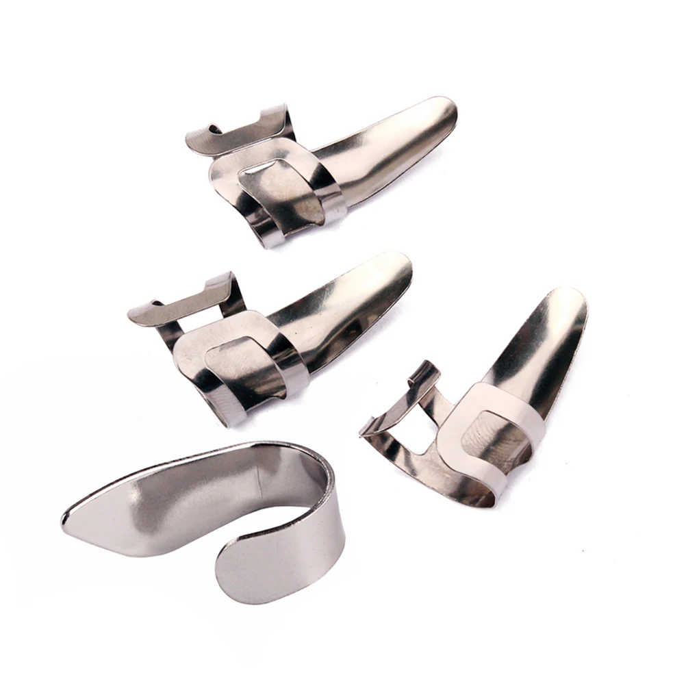 

Finger Picks Guitar Finger Picks Thumb Picks Thumb Picks for Guitar Thumb Finger Picks