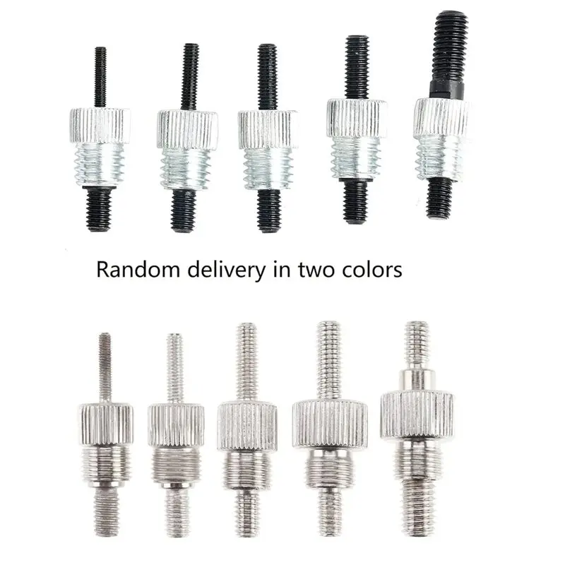 【OFF-SHELF】Heavy Duty Riveter Set Rivets Assortment Kit Round Carbon Steel Rivets Manual Riveting Tool