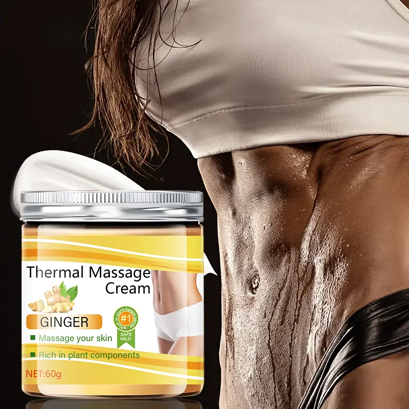60G Ginger Body Moi…