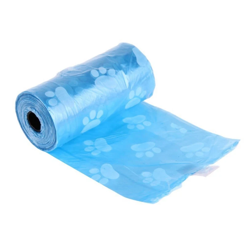 Dog Poop Bags 6
