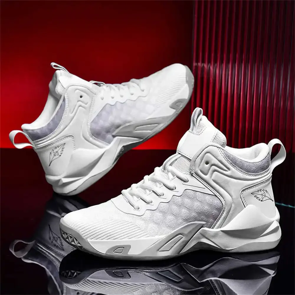 

Mid size 41 green sneakers men Basketball shoes size 42 shoses for man sports New arrival technology outings practice cool YDX1