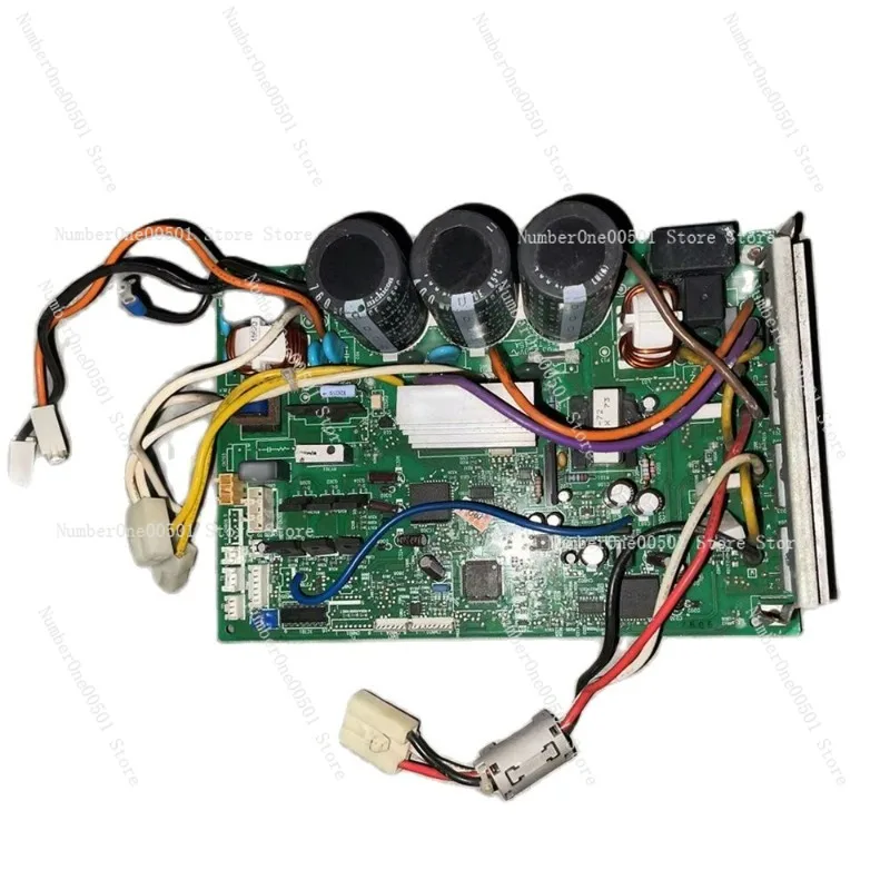 Original Power Board Controller Panel MCC-5009-03 For Toshiba Air Conditioner