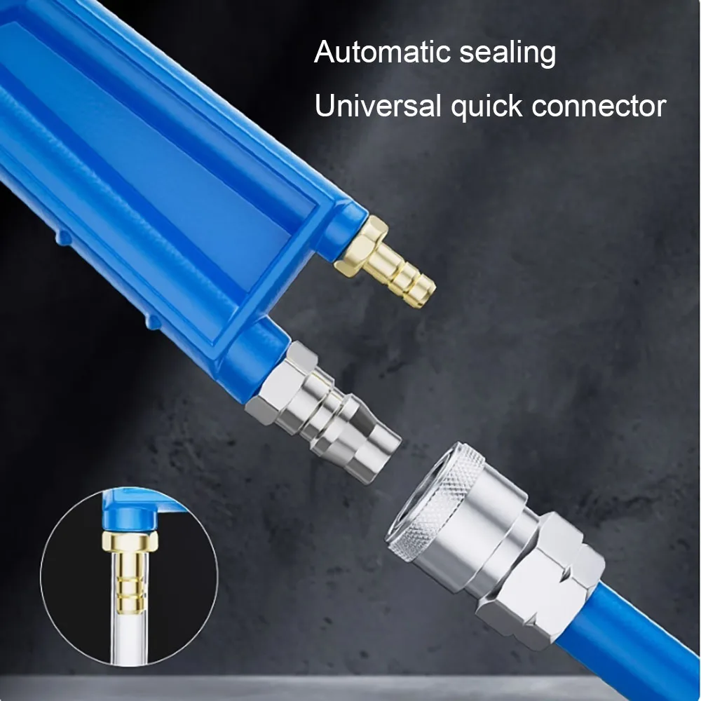 Рисунок 4 - Инструмент для пневматической очистки