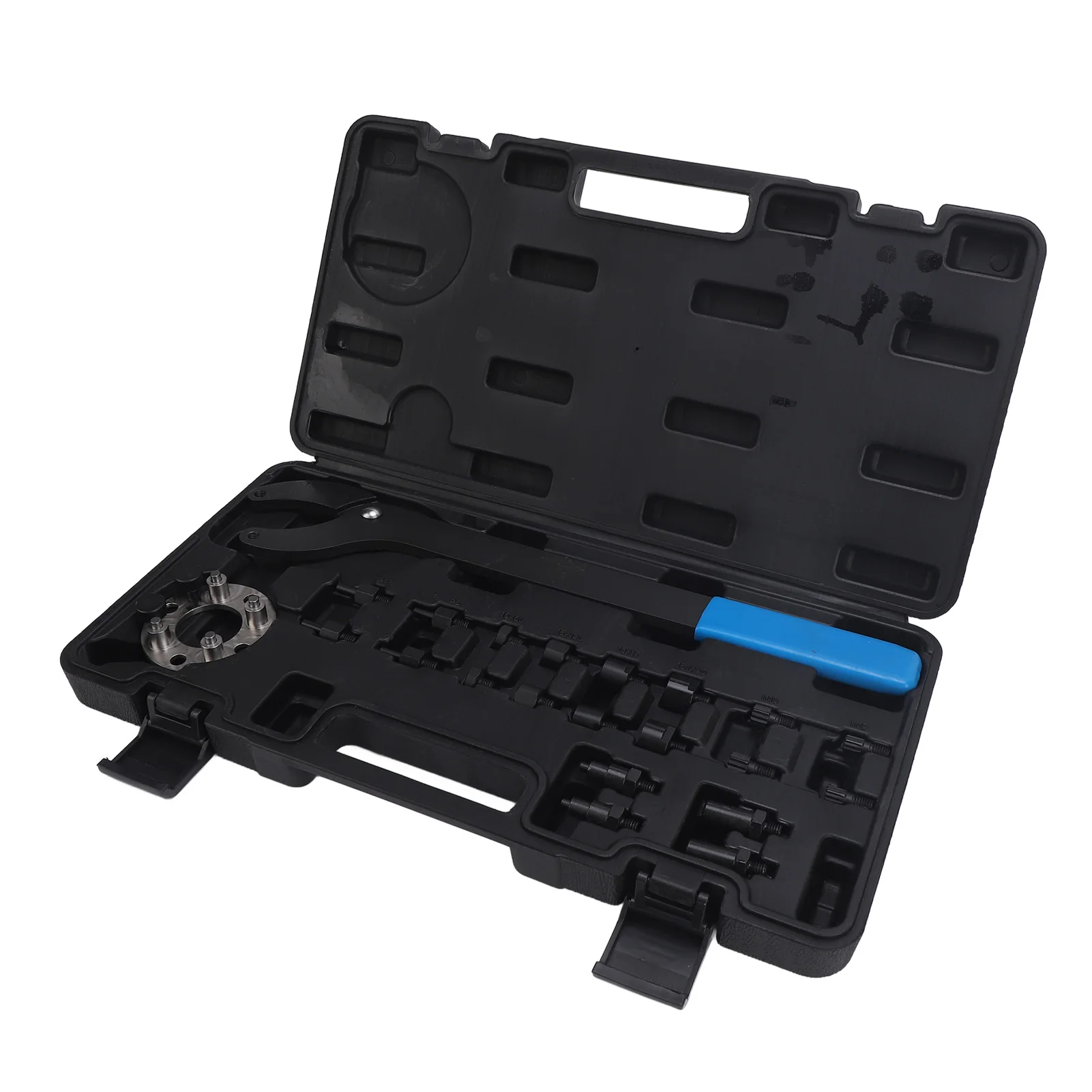 Camshaft Timing Loc…