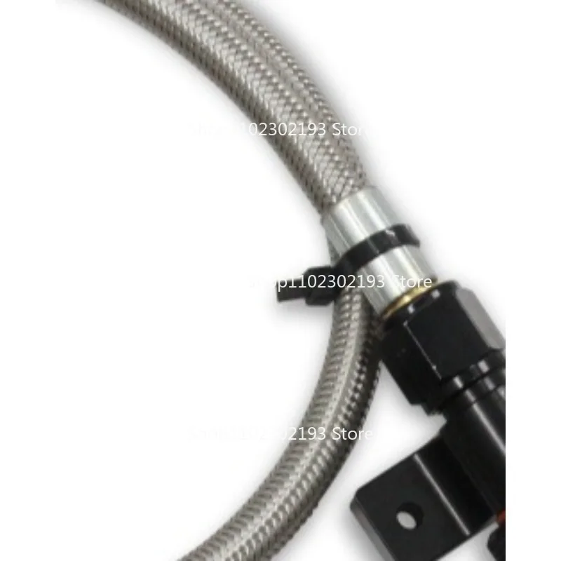 

Алюминиевые скрепки с фиксатором жидкости автоматической коробки передач 22200, подходят для грузовиков Ford 2010-2017 F-150