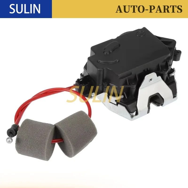 Tailgate Hatch Lock Actuator For Mercedes Benz W211 S211 JTL2105 W164 1647400635 A1647400635