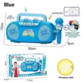 Blue pro