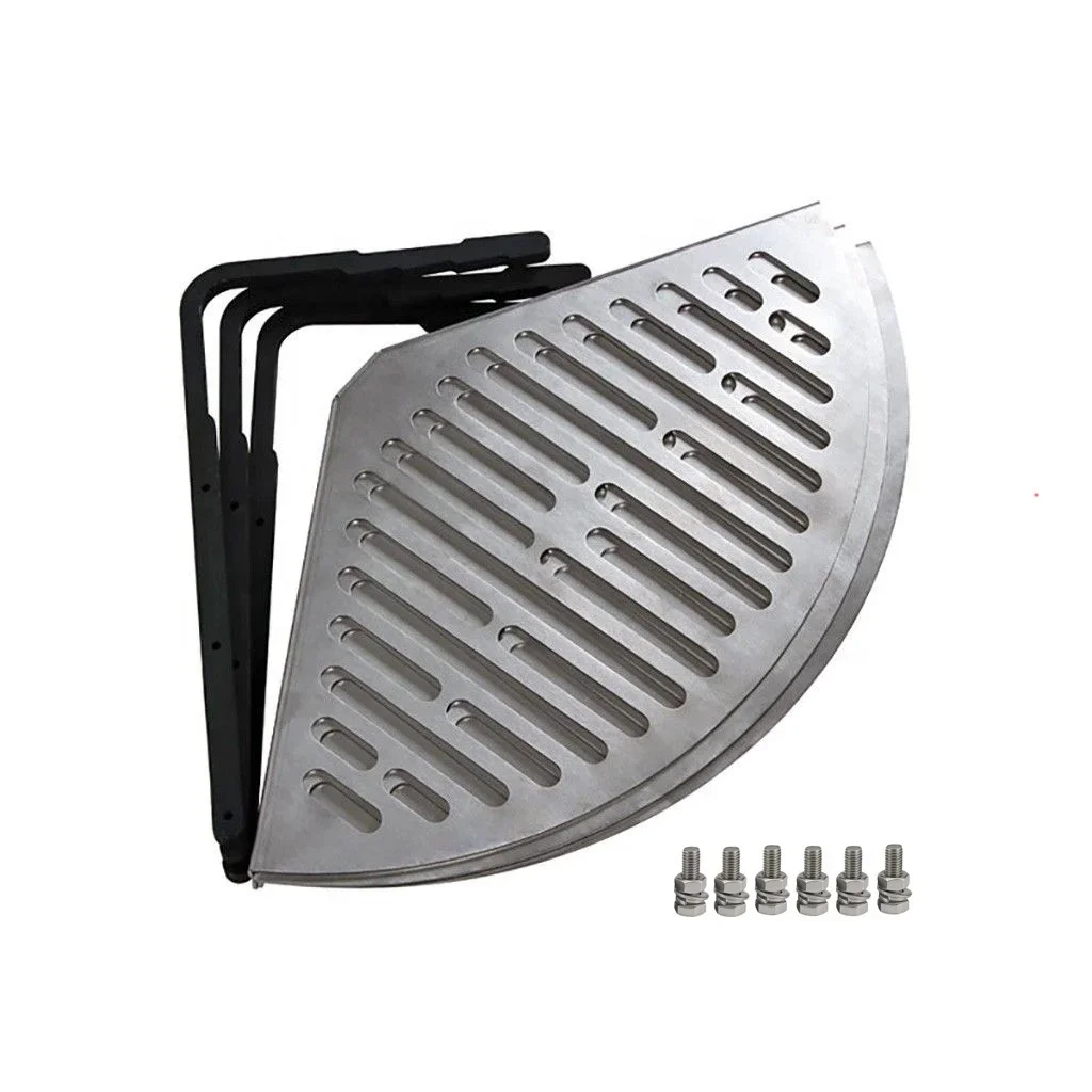 

# 2024 The Newest Spare Tires Barbecue Rack With High Quality And Price Made In China #