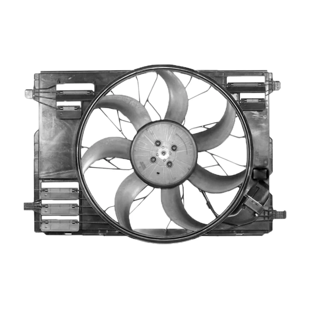 

Electric Cooling Fan for MERCEDES BENZ W177 A200 A220 W247 B180 B200 X247 GLB H247 GLA C118 X118 CLA A2479060100