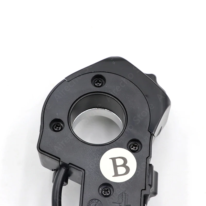 Original Kukirin Headlight switch for  Kukirin G2 Pro/G2 Max E-Scooter Skateboard Horn button Turn signal switch Parts