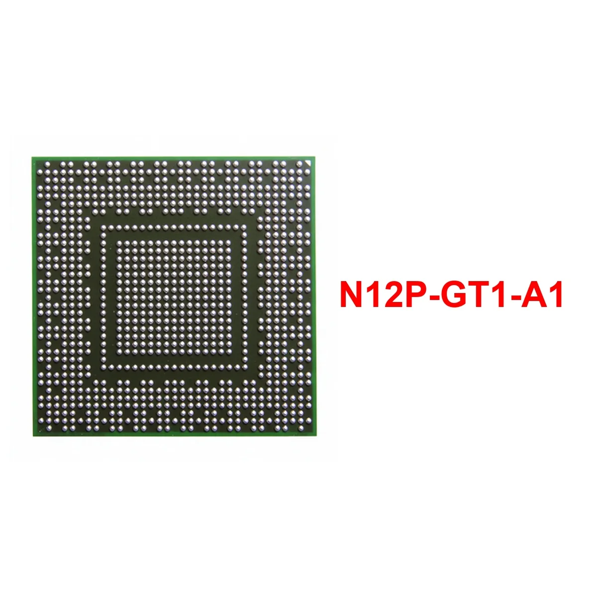  test very good product N12P-GT1-A1 N12P GT1 A1 BGA reball balls Chipset