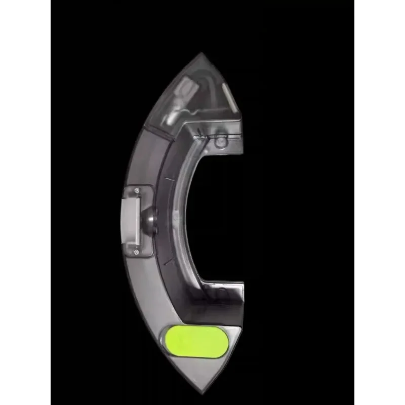 الأصلي ل 360 S8 الأنظف قطع غيار خزان المياه مزبلة صندوق الغبار مع تصفية ممسحة جبل حامل مع المماسح الملابس والاكسسوارات #2