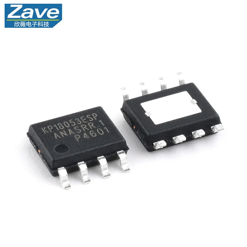 KIWI / BPS KP18053ESPA ESOP8 Single-Channel Dimmable LED Linear Constant Current Driver IC