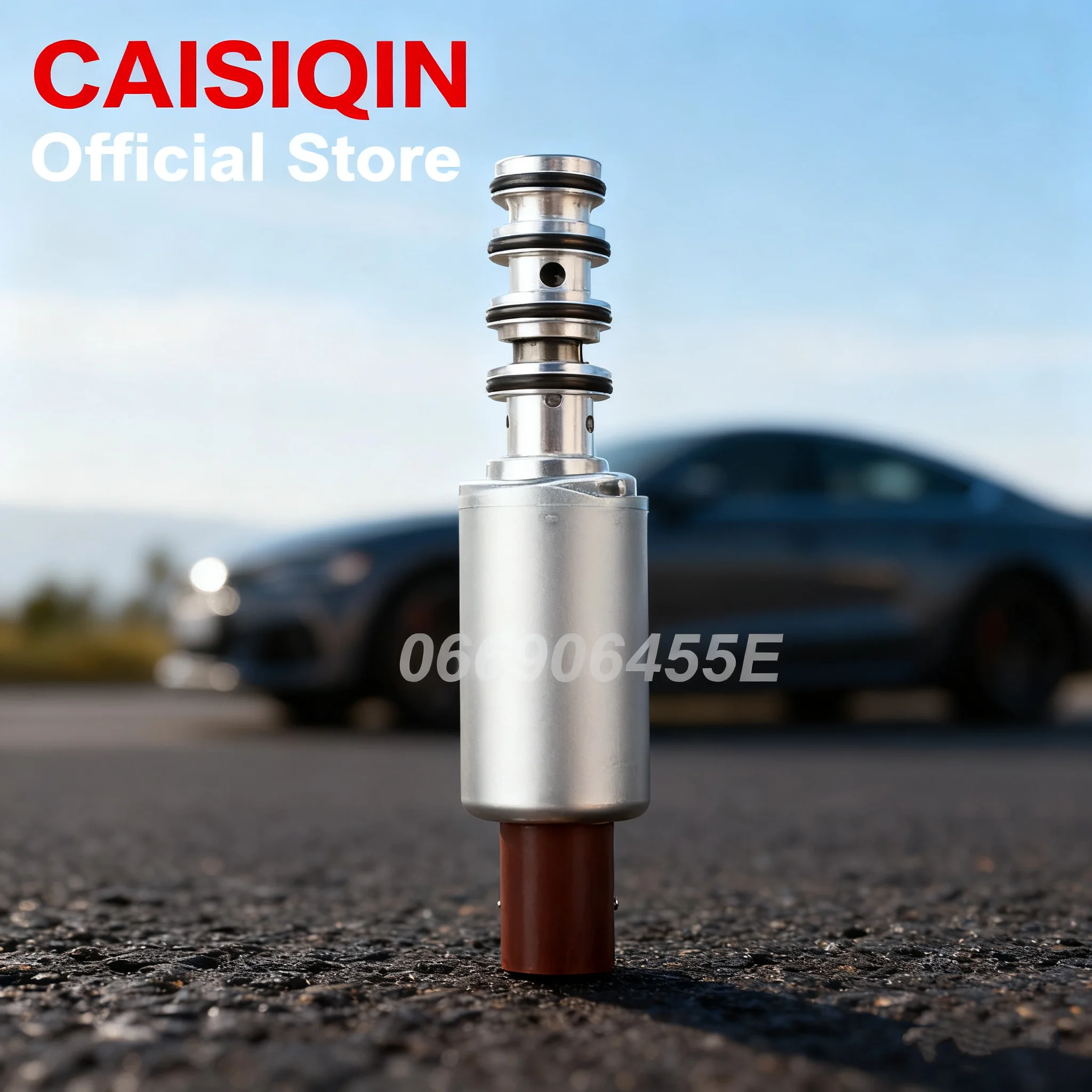 

1 шт. электромагнитный клапан синхронизации двигателя (VVT) 066906455H 066906455B 066906455E для audi Q7 VW Touareg Jetta Golf IMOT