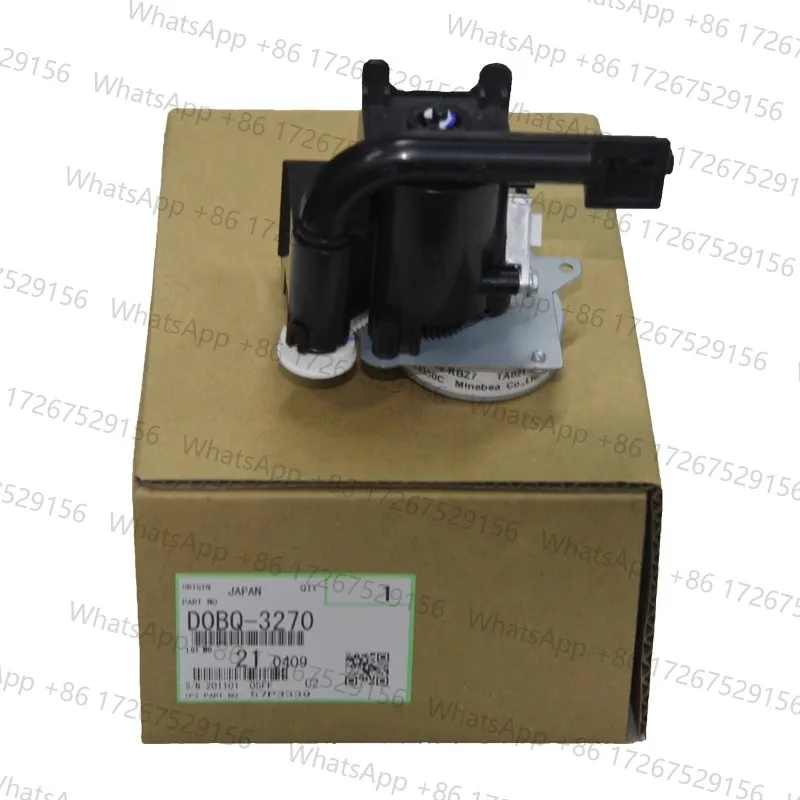 Original New Toner Supply Assembly for Ricoh IM C2000 C2500 C3000 C3500 C4500 C5500 C6000 D0BQ3242 D0BQ3270 D0BQ3280 D0BQ3312