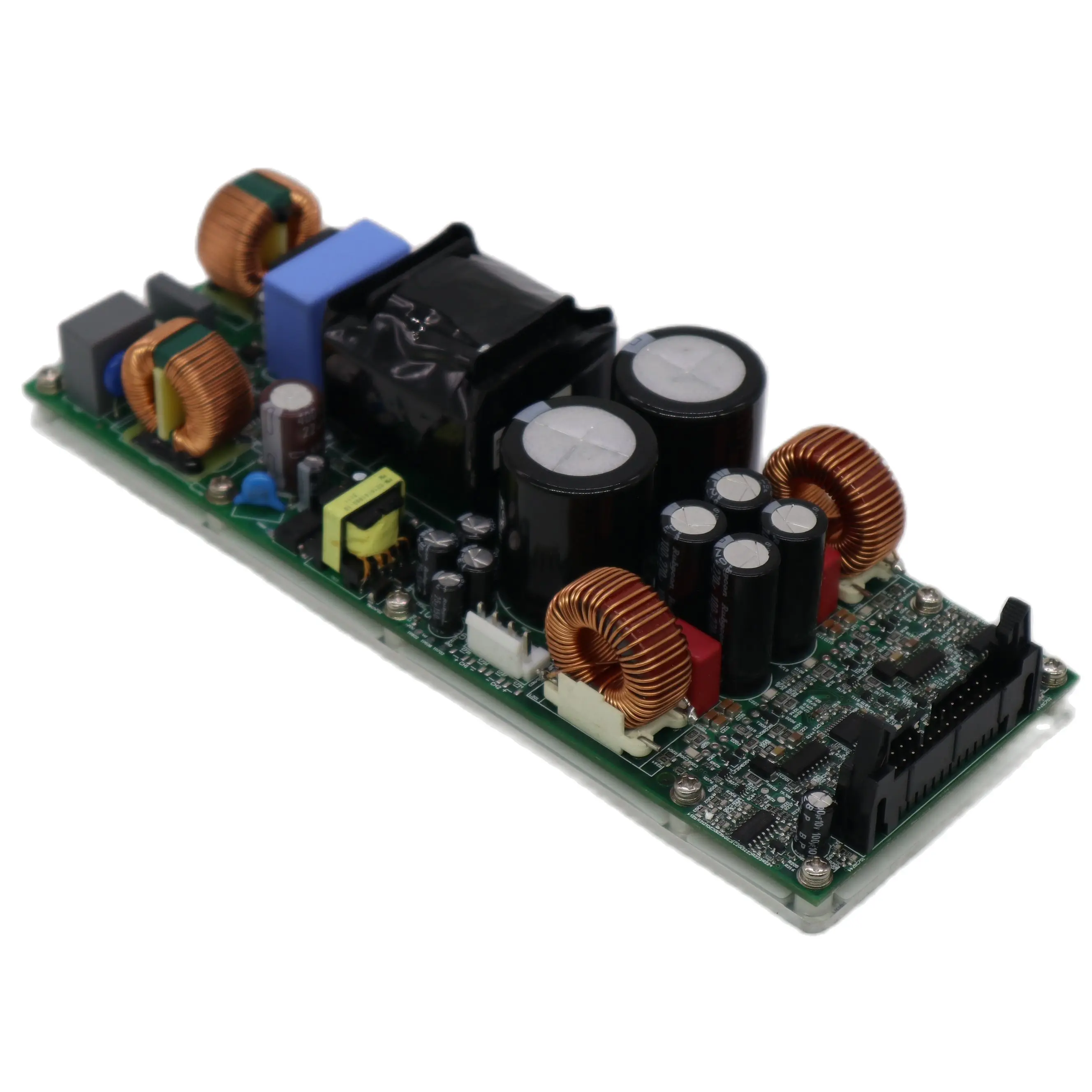 Jell rowland 535 top audio amplifier module power amplifier board 500W s-pro2 Hifi digital amplifier board