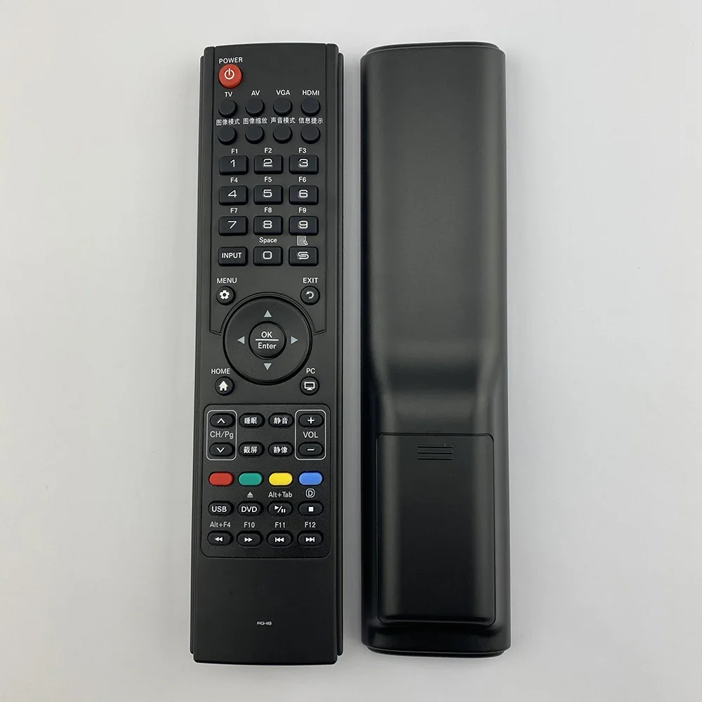 Controle remoto para Leadmaster RC-J56-OG