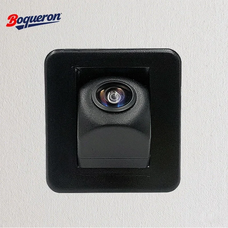 Ahd 720P Fisheye Fo… - image