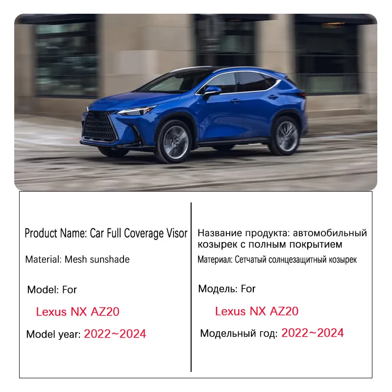 Thumbnail 3 - #40 Trending Car Window Sun Shades Right Now