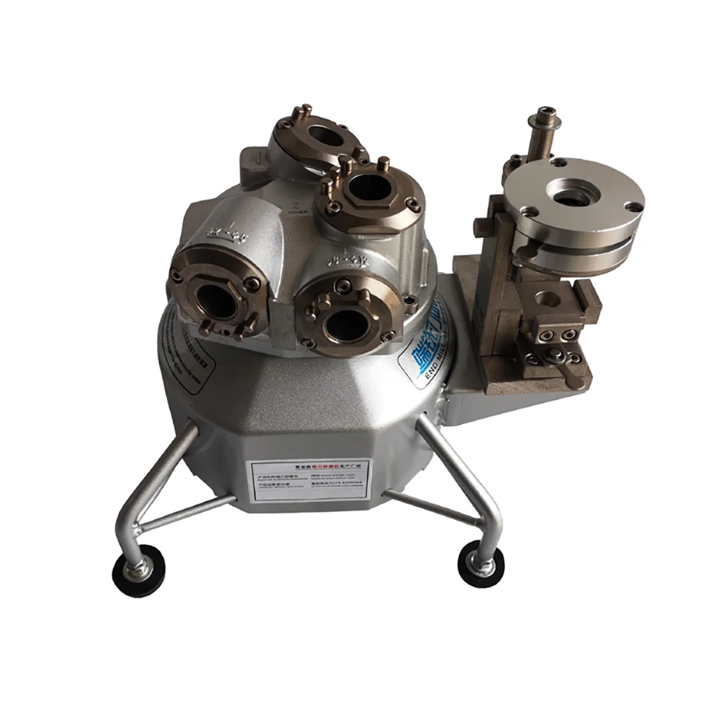 

Grinding machine sharpening machine Spiral Milling Sharpening Machine Grinding Tungsten steel high speed milling cutter
