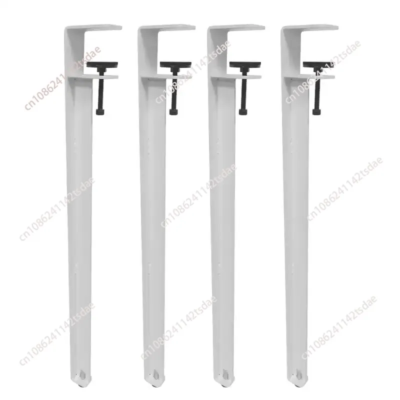 gambe-per-tavolo-in-metallo-sollevabili-telaio-di-supporto-quadrato-in-ferro-battuto