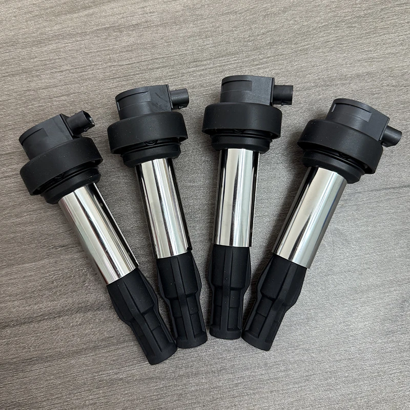 IGNITION COIL 2019-2026 FOR BMW S1000R S1000RR S1000XR M1000R M1000RR K63 K66 K67 K69 F750 F750GS F850 F850GS F900R F900XR