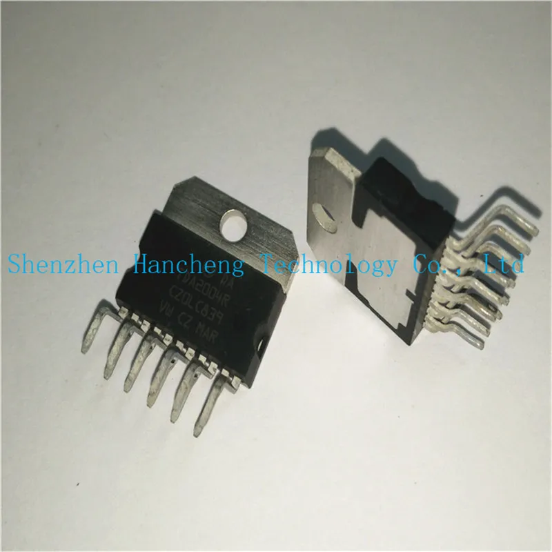 

(10PCS-50PCS) TDA2004R ZIP11 NEW CHIP IC