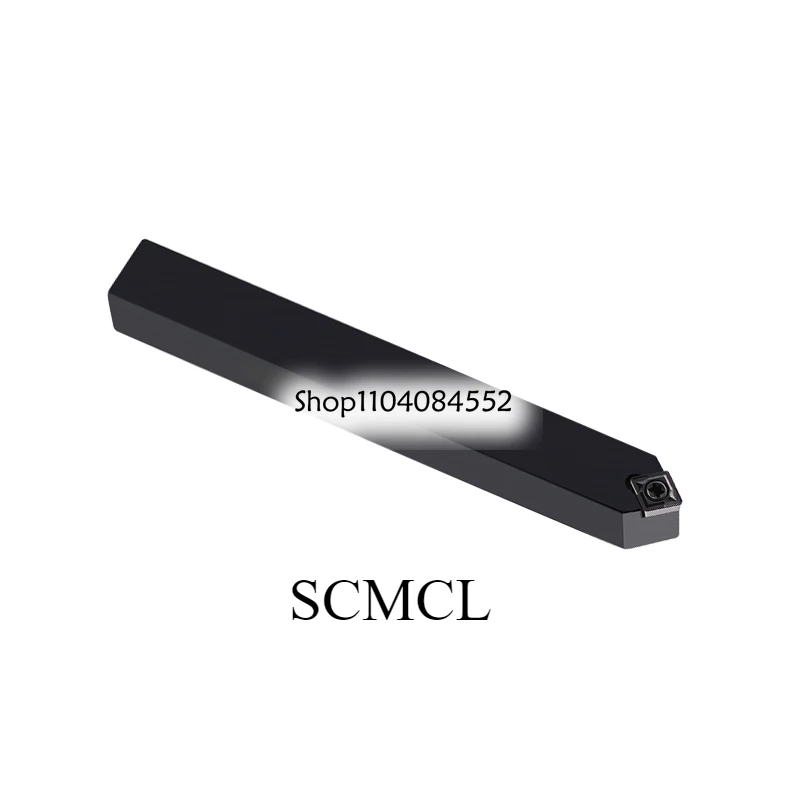 SCMCN SCMCN1010H06 SCMCN1212H06 SCMCN1212H09 SCMCN1616H09 SCMCN2020K09 SCMCN2020K12 Pressure plate type NC external turning tool