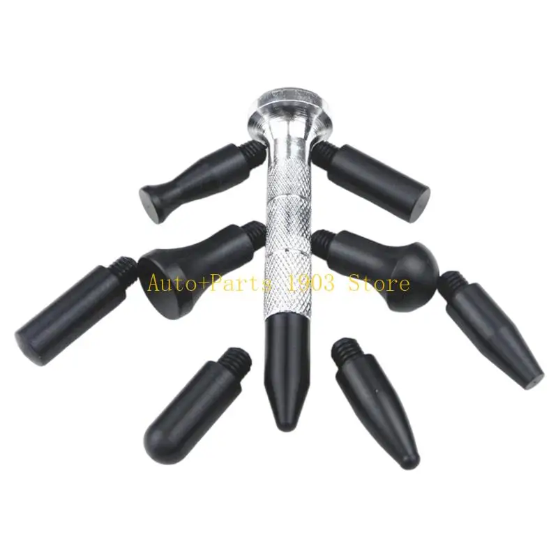 

E21C автоматическое ремонтное инструмент со сменным шарнирным металлом.