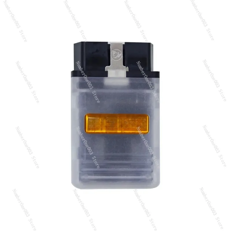 2.0 J2534 Adapter Work With Pcm Flash , MMC Flash ,Bit Box Chiploader, Multiflasher, Software Together