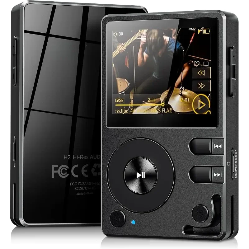 POPULARMP3 Player W…