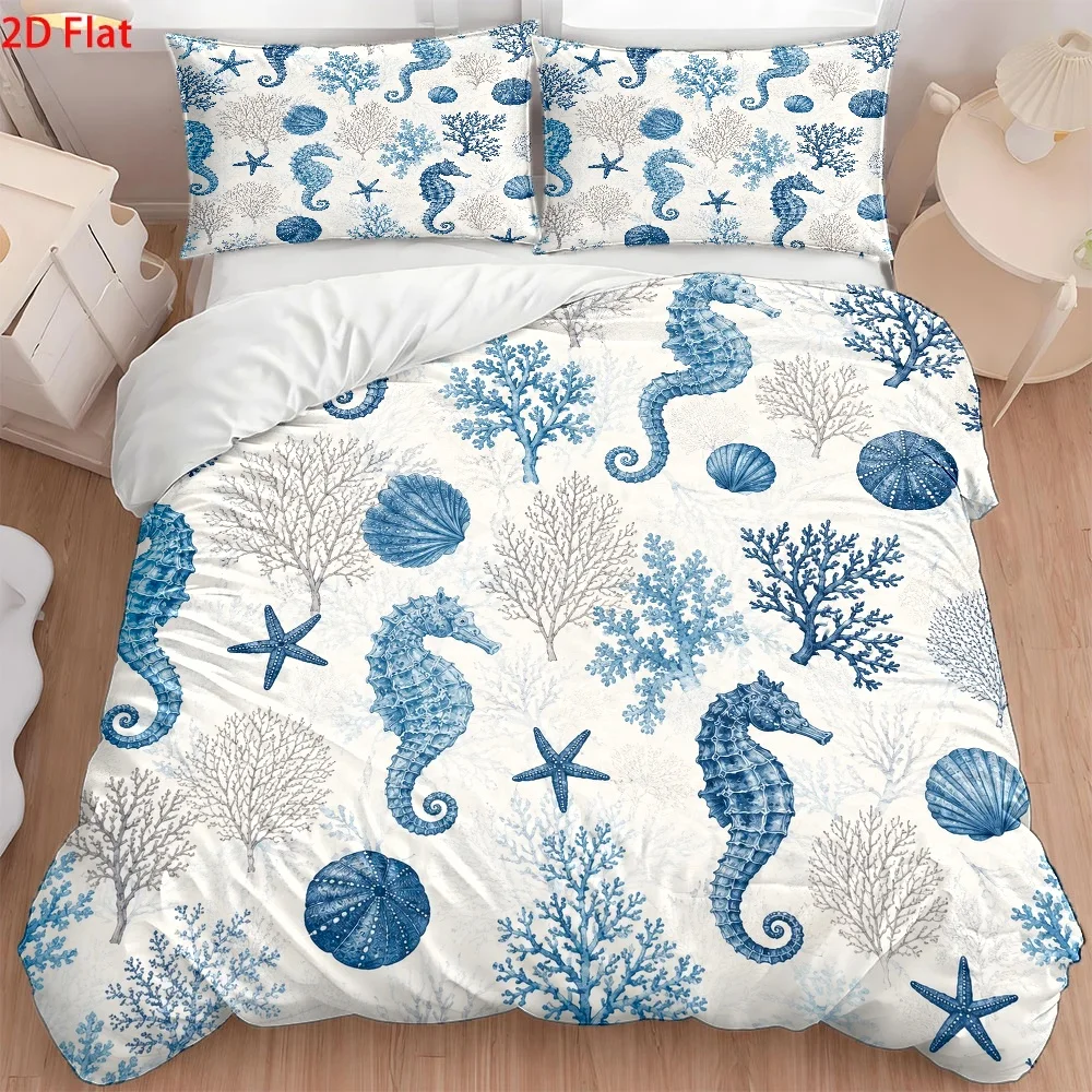 Ensemble de housse de couette - Duvet Cover Sets With Zipper avis et prix