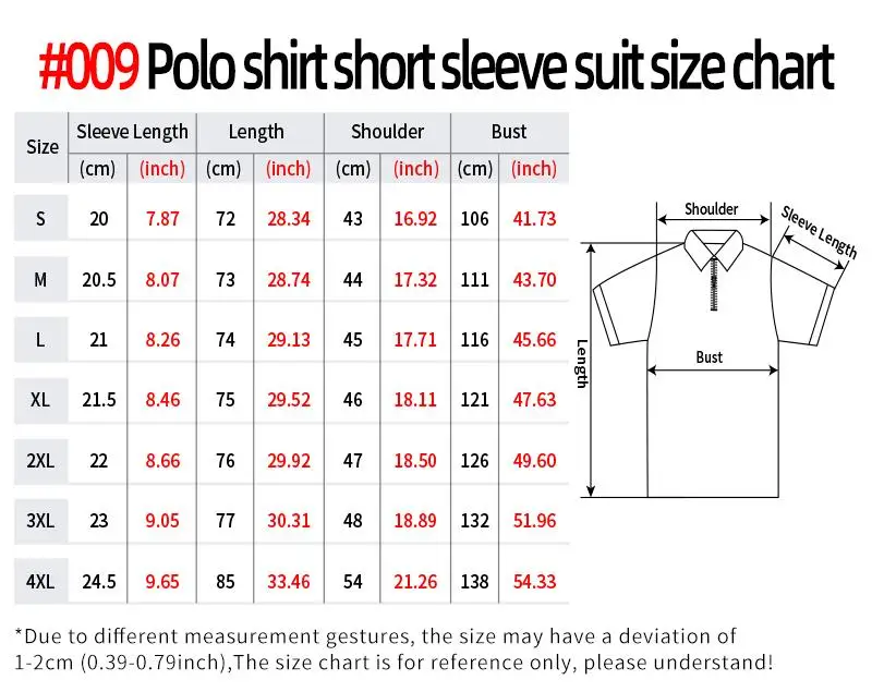 Michael Van Gerwen Dartspieler-Trikot Sport-Poloshirt Schnelltrocknende Atmungsaktive Kleidung für Sportbegeisterte Freizeit-Outfits – Detail 5
