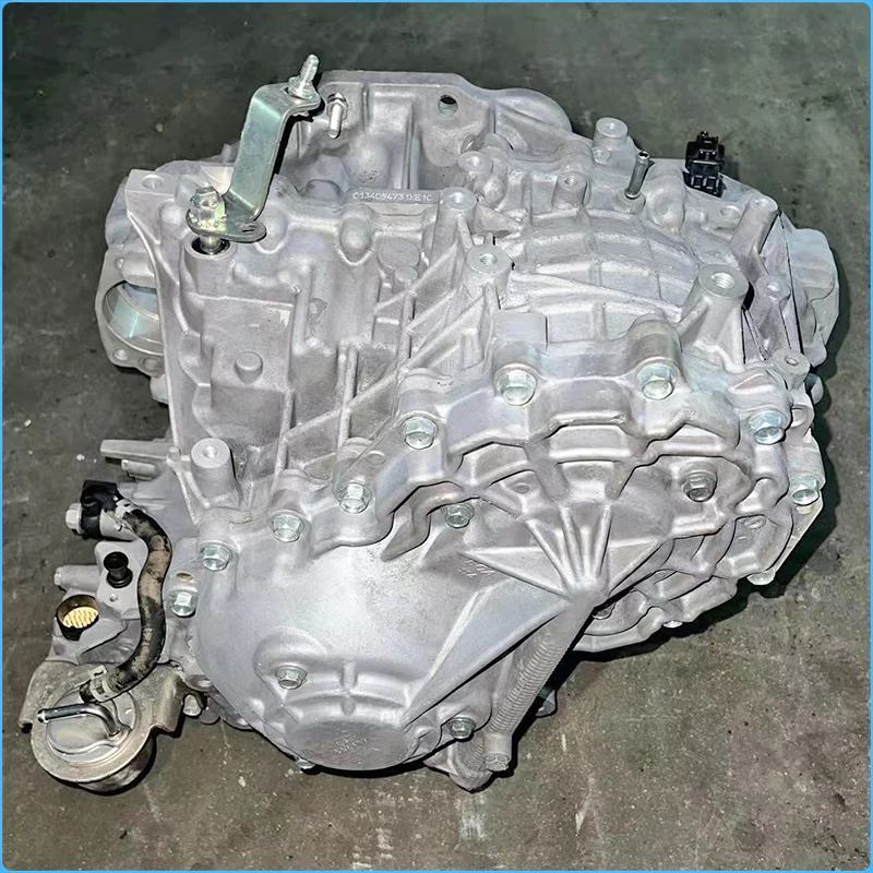 Stable quality used transmission case repair