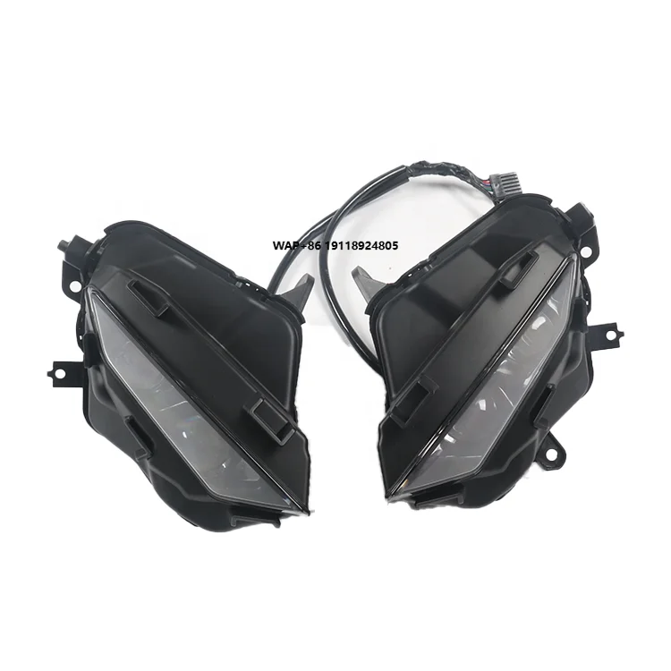 

Motorcycle Lighting System for CBR600RR 2020-2023 CBR1000RR 2021-2023 Motorcycle HeadLight Assembly