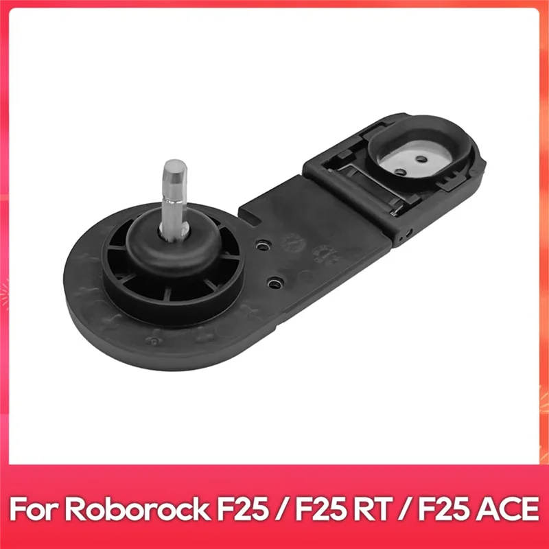 Roborock F25 / F25 LT / F25 RT / F25 ACE / F25 ALT / F25 콤보 / F25 ACE 콤보 액세서리 필터 롤러 용 ABUS-Fit