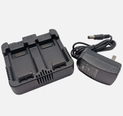 Зарядное устройство 2M для аккумуляторов Nikon Nivo 2M 2C Spectra Focus 8, адаптер питания DPL-322