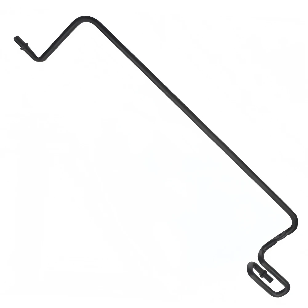 For Toro Recycled Lawn Mower Part 119237803 Traction Control Rod Boosts Maneuverability and Provides Long Lasting Performance