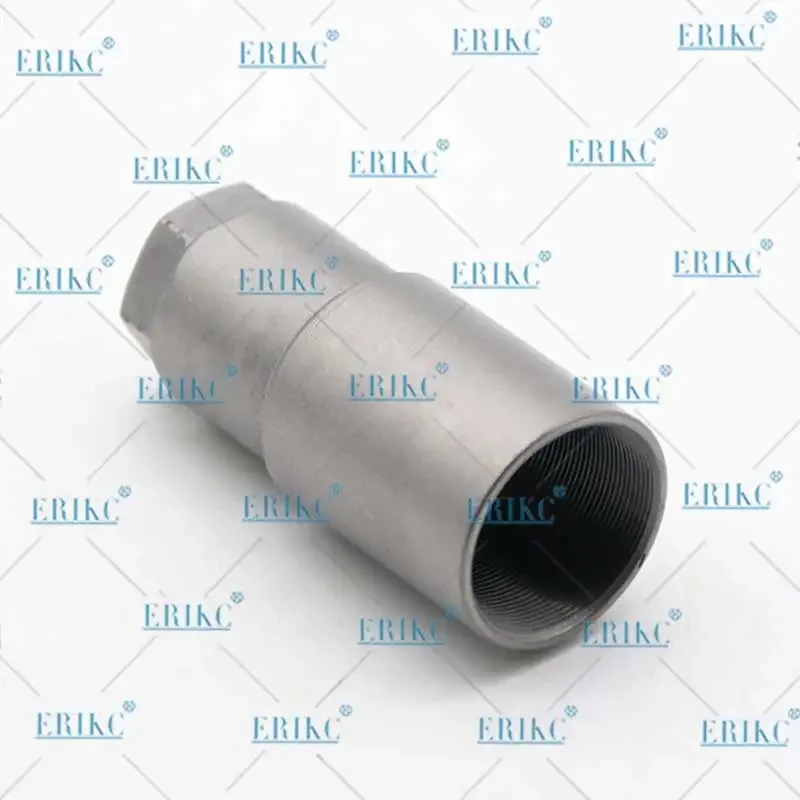 095000-5601 Fuel Injector Nozzle Nut DLLA145P870 Diesel Injection Cap Length 42.5 mm For Mitsubishi 1465A041 095000-5600 Sprayer