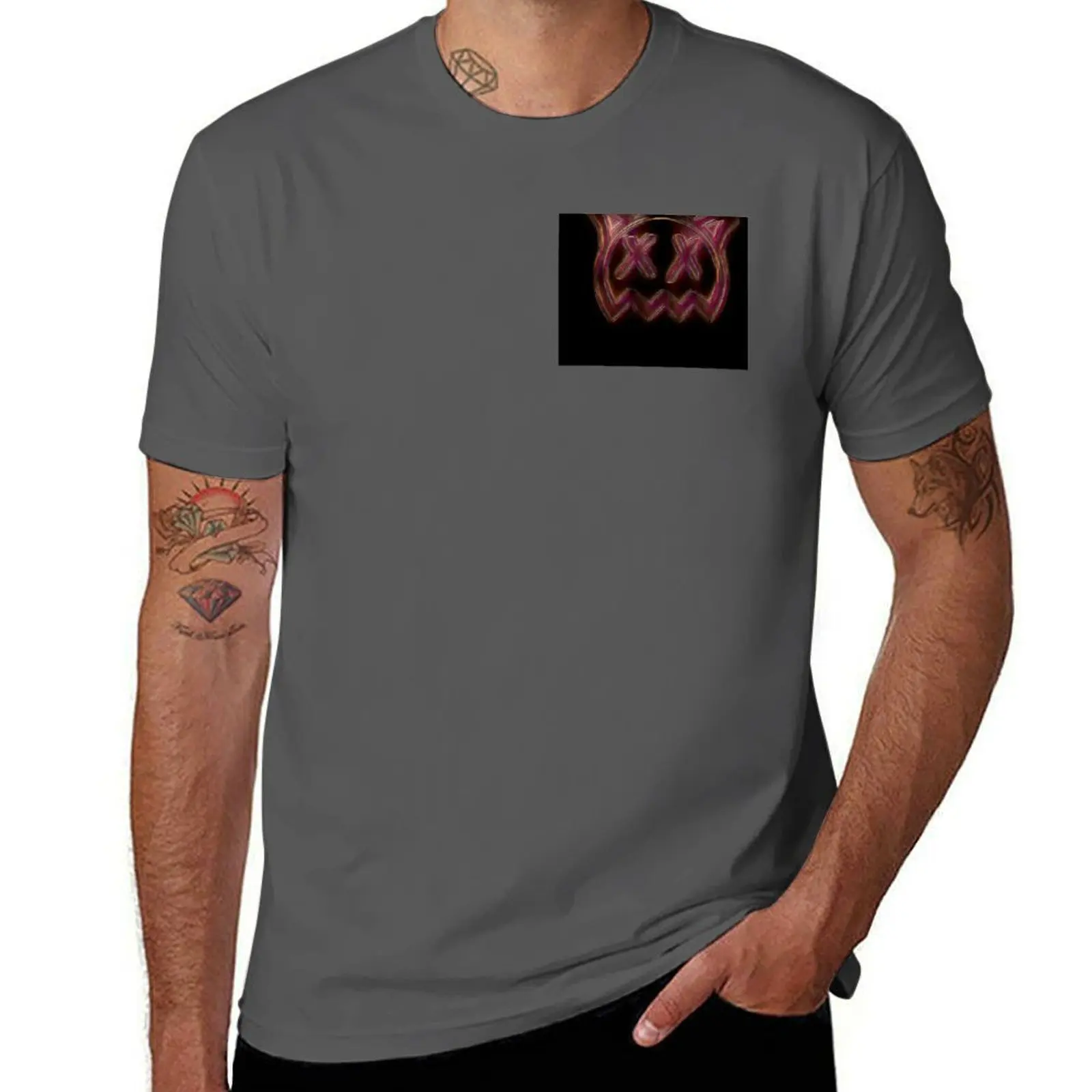 Ren Sick Boi T-Shir…