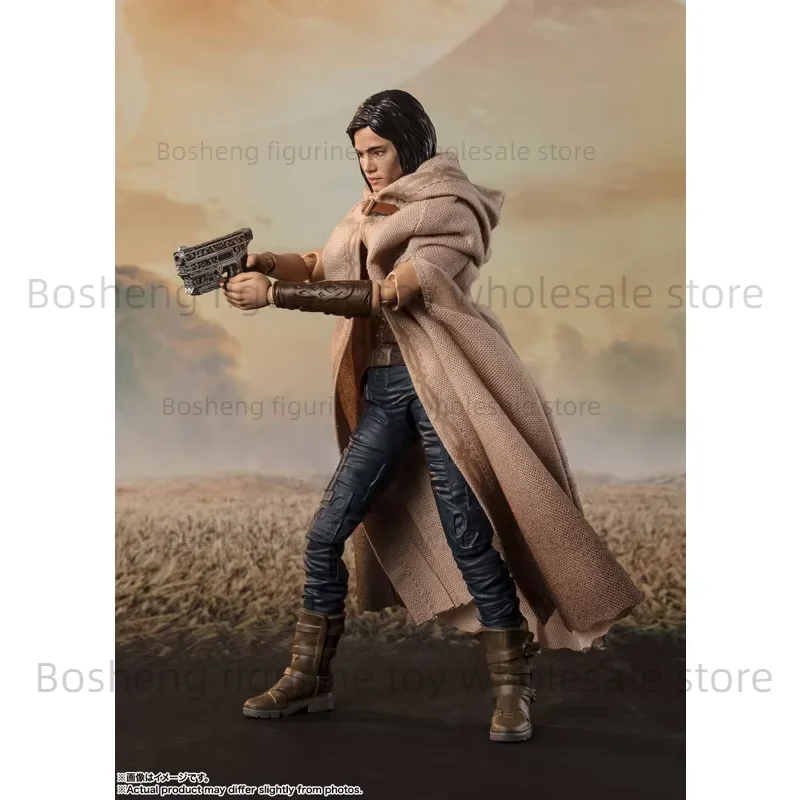 الأصلي بانداي S.H.Figuarts Shf كورا المتمردين القمر الجزء 1 طفل النار في المخزون أنيمي عمل جمع أرقام نموذج اللعب