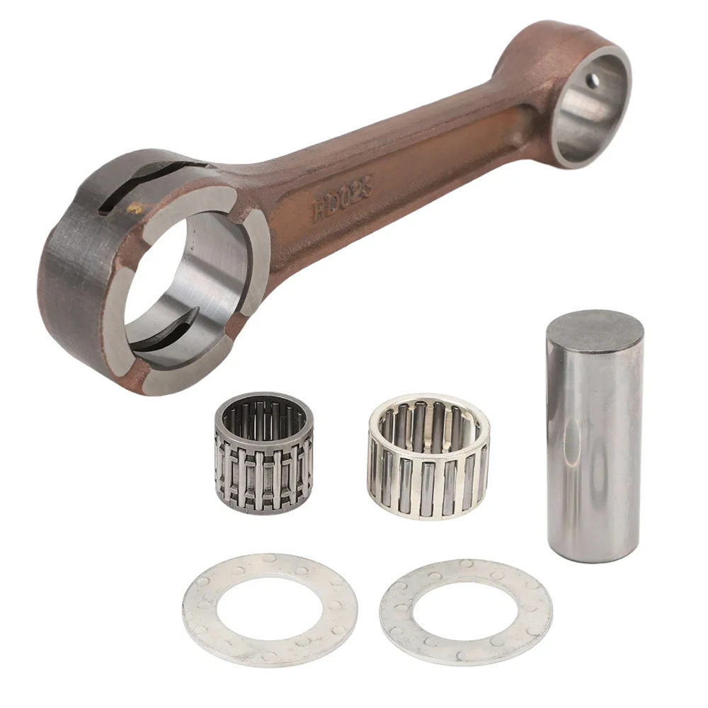 66E-11650 Drijfstang Kit Voor Yamaha GP800/R GP1200/R GP1300/R 010-528 Buitenboordmotor 66E-11651-00