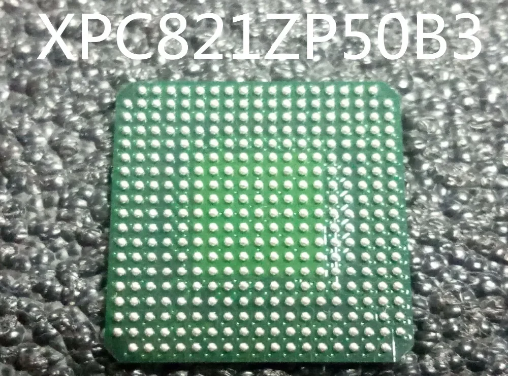 

new XPC821ZP50B3