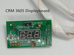 Gemilaiコーヒーマシン用のCrm displayboard、部品の交換、pcba生意気なアクセサリー、3605