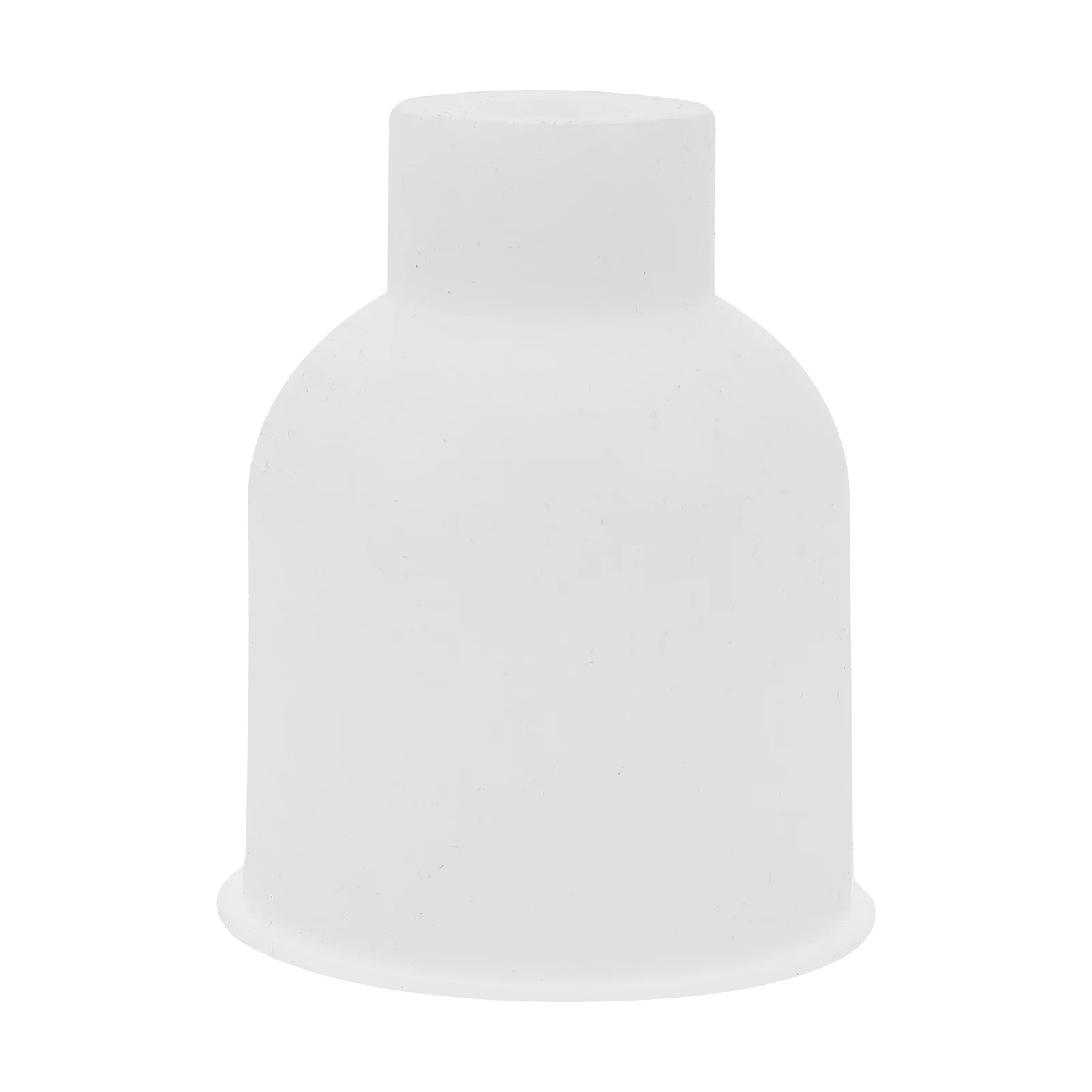 

Silicone Vase Mold Epoxy Molds for DIY Decor Crystal Transparent Flower Vase Planter Jewelry Accessories Easy Release Portable