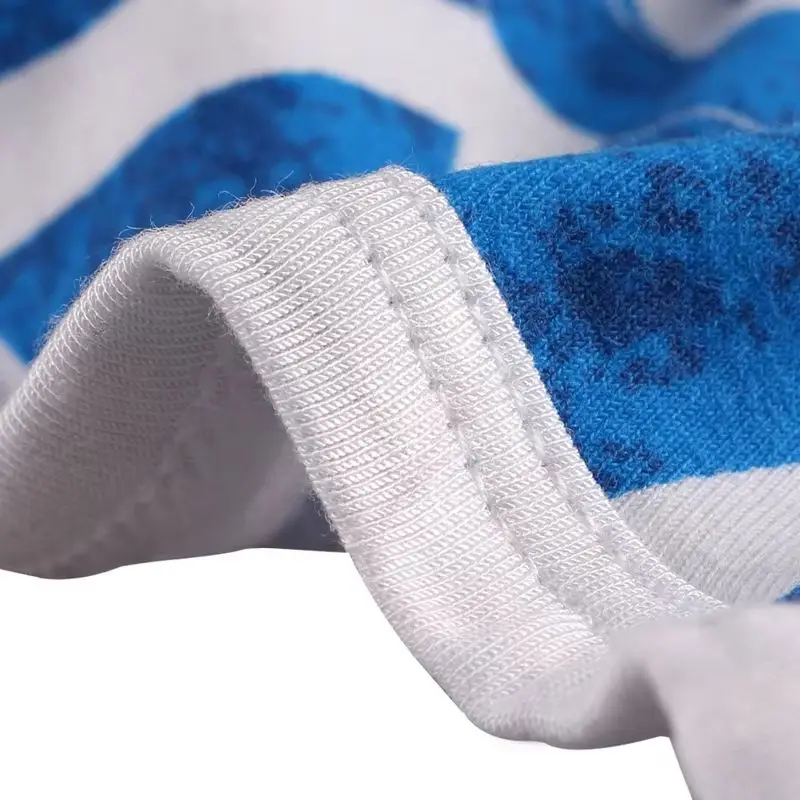 ملابس داخلية للرجال في القطب الجنوبي، سراويل داخلية للرجال، سراويل بوكسر قطنية عصرية، شورت صيفي رقيق قابل للتنفس، سراويل داخلية، ملابس داخلية Br