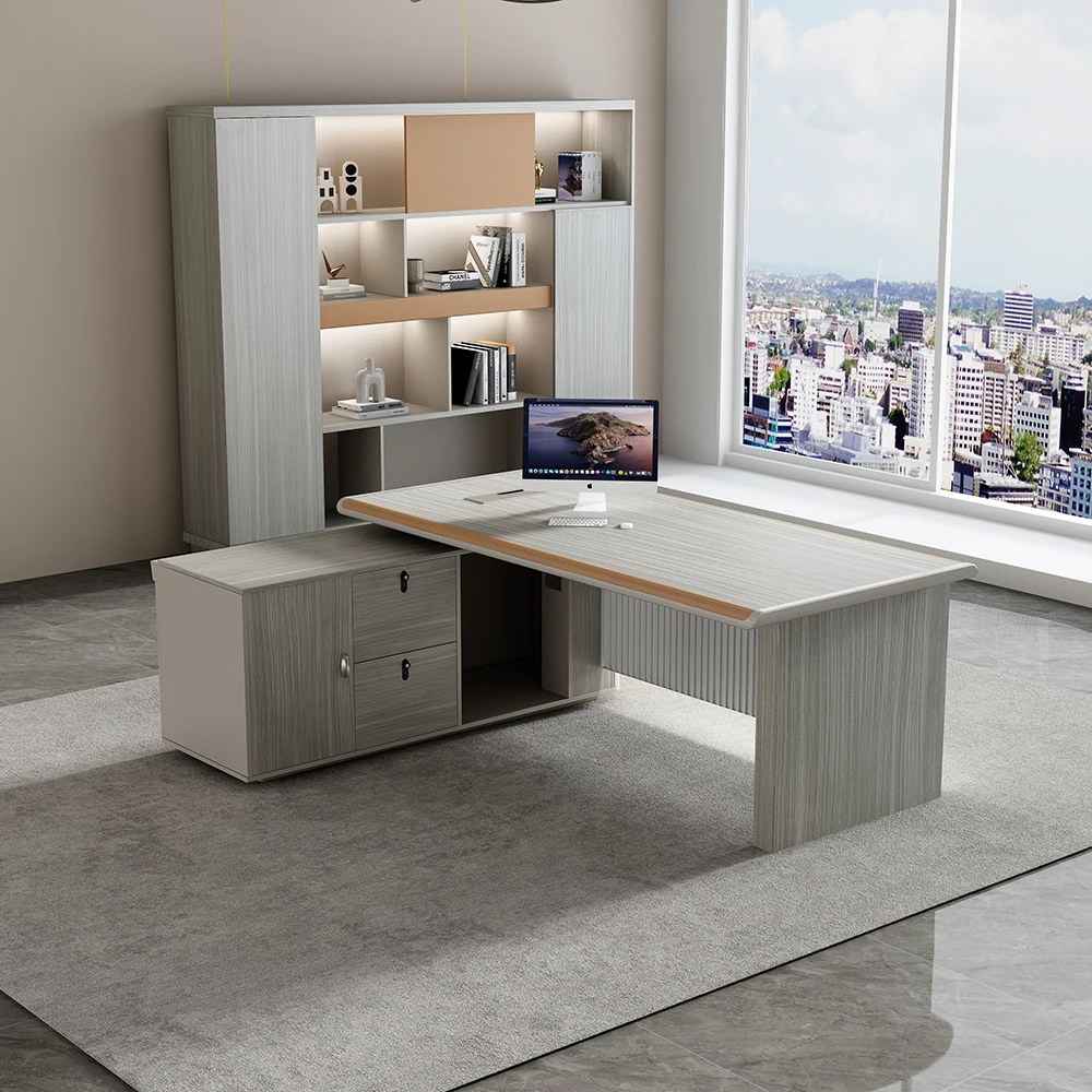 Office Furniture Factory - Factory Direct 2026 Modern Office Table