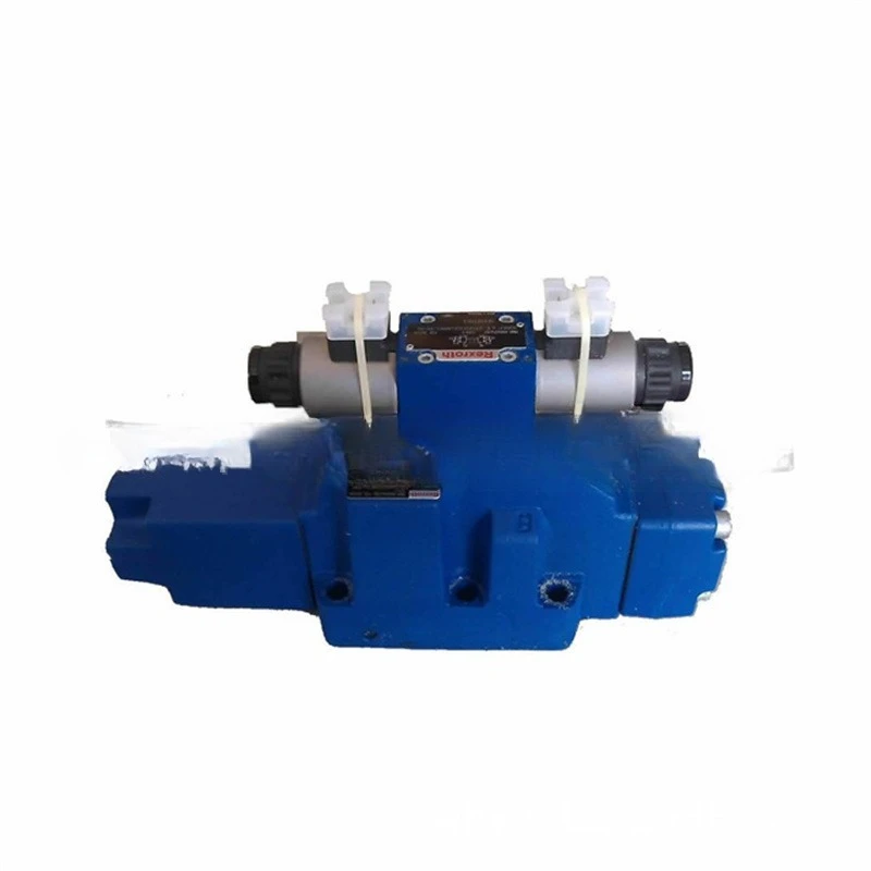 Rexroth Proportiona…