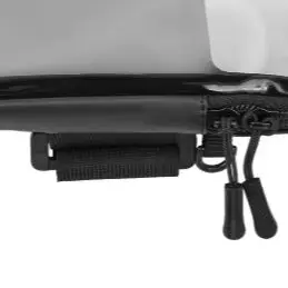 

Водонепроницаемая универсальная сумка для хранения мотоаксессуаров 20.5*11*3см для Sur Ron Light Bee S/X, Segway X160 X260, Eride Pro MX3 MX4