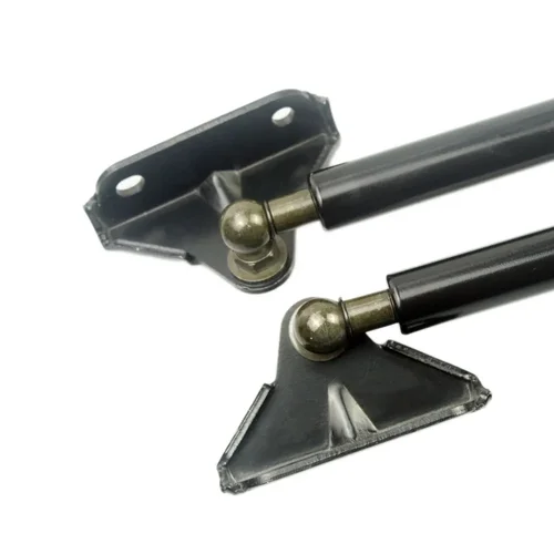 Imagen 2 del producto Para Subaru Crosstrek XV (GT) 2017-2022 SUV, portón trasero, elevador de maletero, soportes de Gas, amortiguadores, varillas, resortes de amortiguación